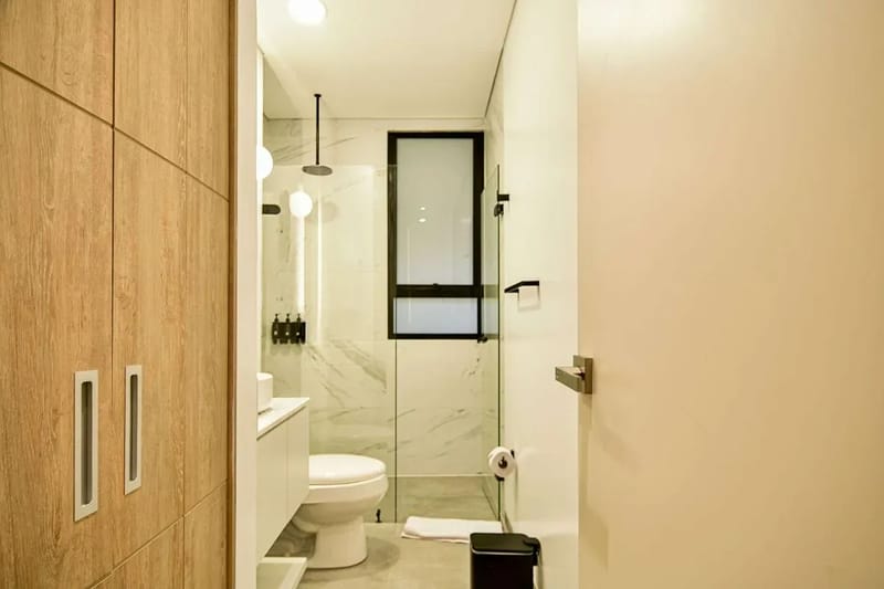 Stunning 2BR in Chapinero