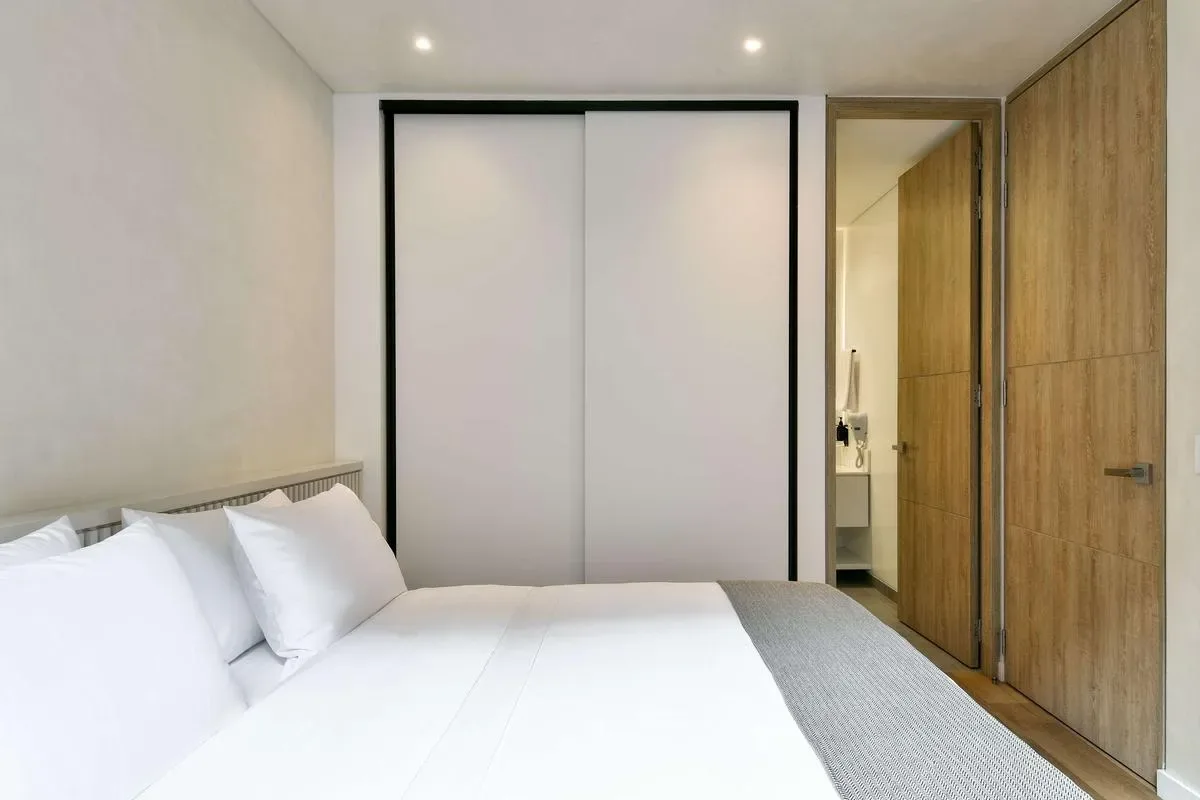Stunning 2BR in Chapinero
