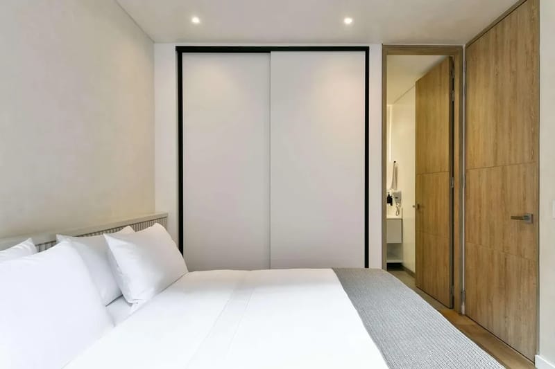 Stunning 2BR in Chapinero