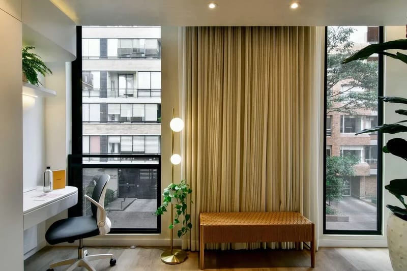 Stunning 2BR in Chapinero