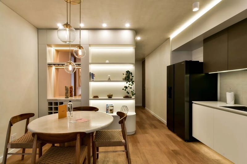 Stunning 2BR in Chapinero