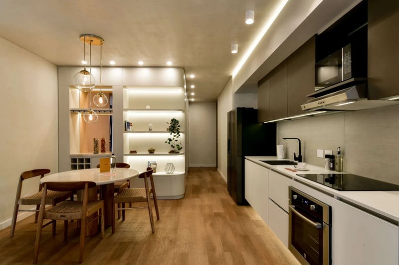 Stunning 2BR in Chapinero