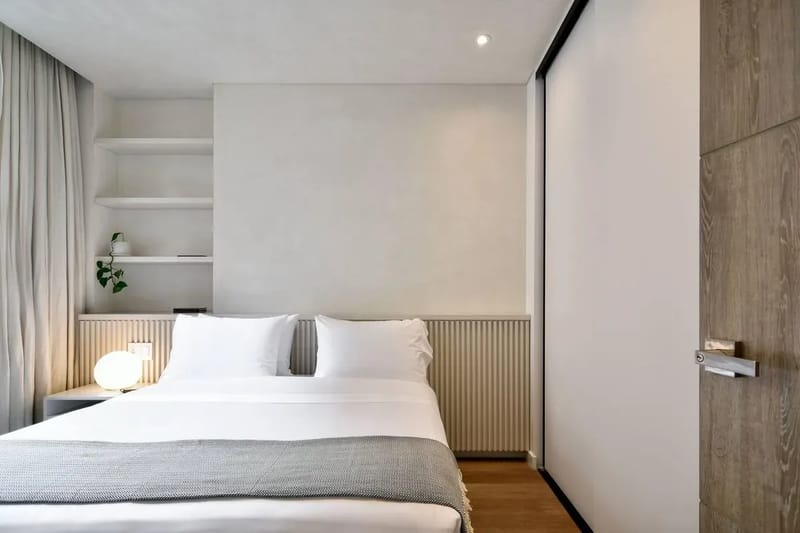 Stunning 2BR in Chapinero