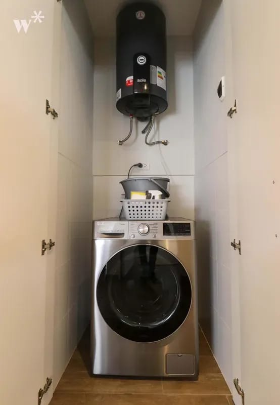 Homey 2BR in Miraflores