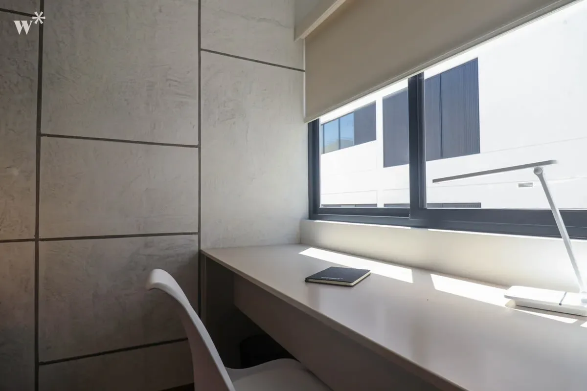 Homey 2BR in Miraflores
