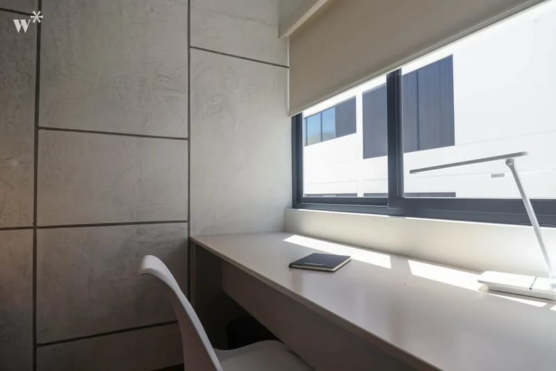Homey 2BR in Miraflores