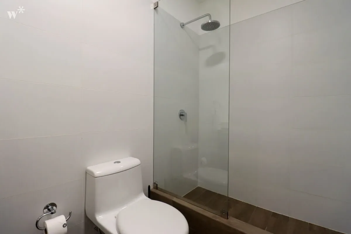 Homey 2BR in Miraflores