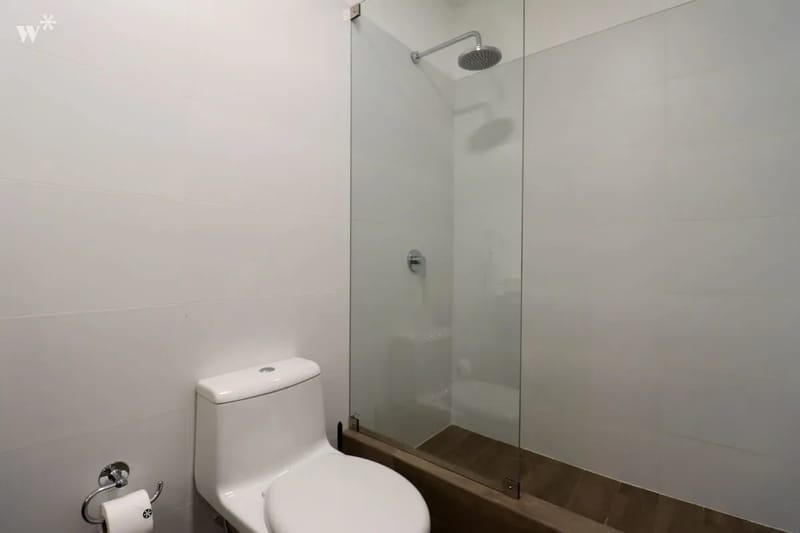 Homey 2BR in Miraflores