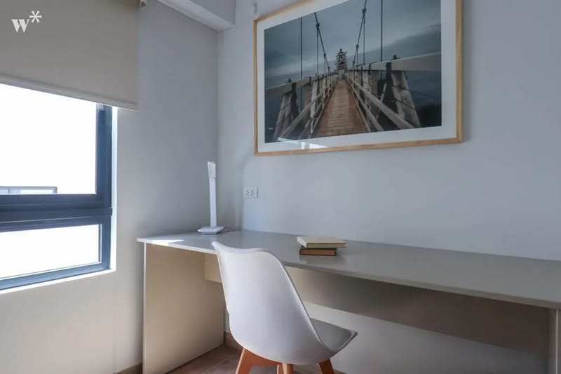 Homey 2BR in Miraflores
