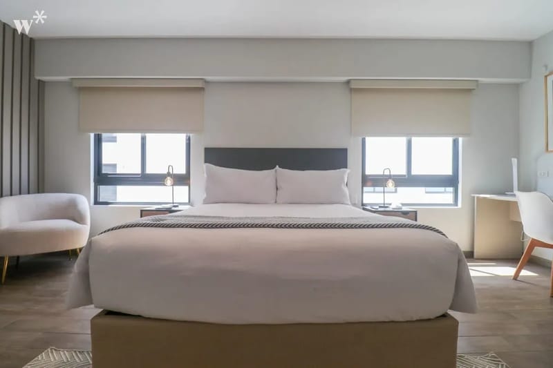 Homey 2BR in Miraflores