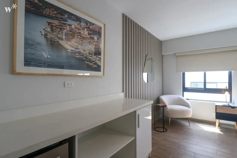 Homey 2BR in Miraflores