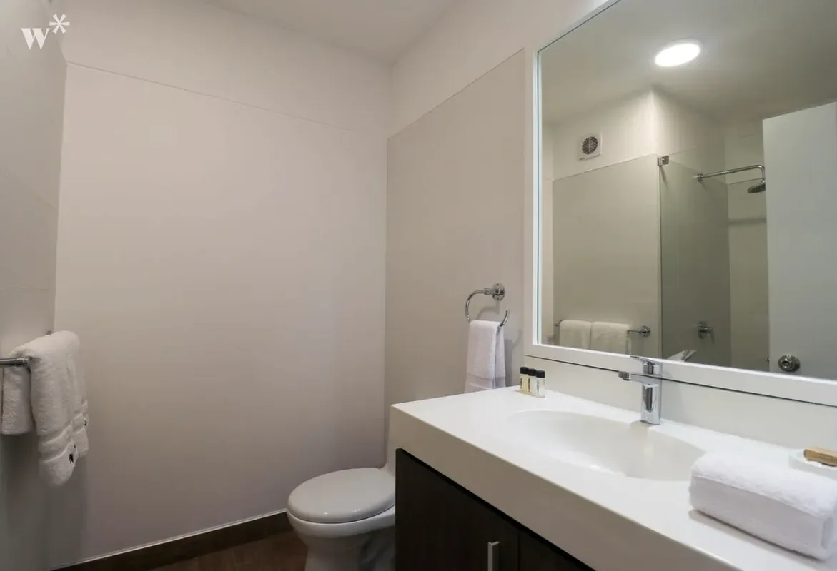Homey 2BR in Miraflores
