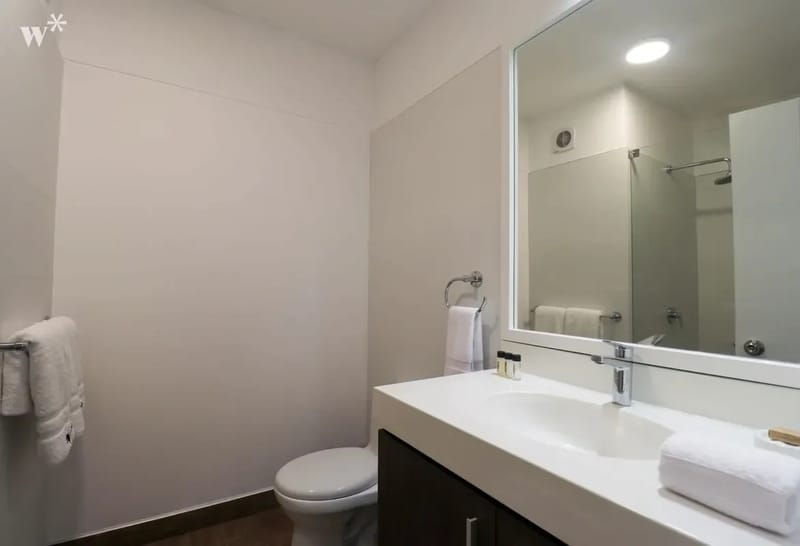 Homey 2BR in Miraflores