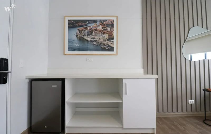 Homey 2BR in Miraflores