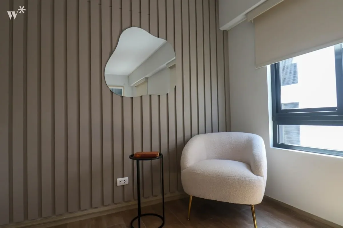 Homey 2BR in Miraflores