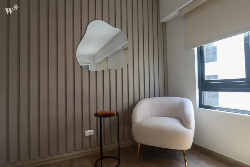 Homey 2BR in Miraflores