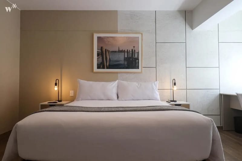 Homey 2BR in Miraflores