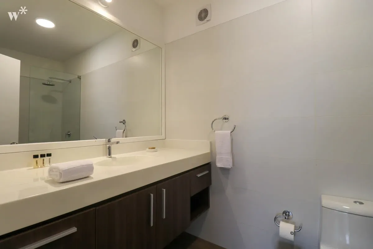Homey 2BR in Miraflores