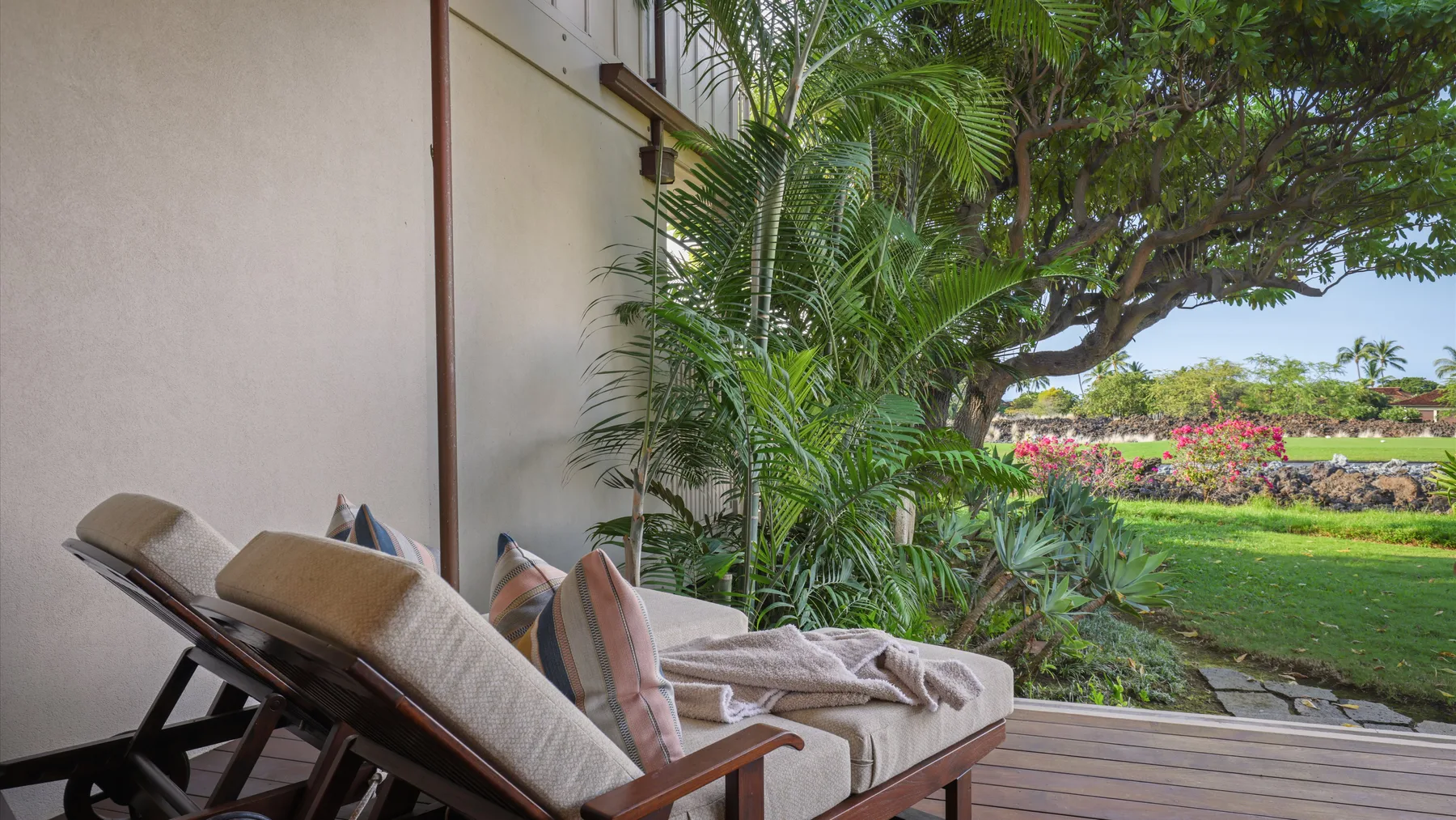 3BD Ka'ulu Villa (129B) at Hualalai Resort