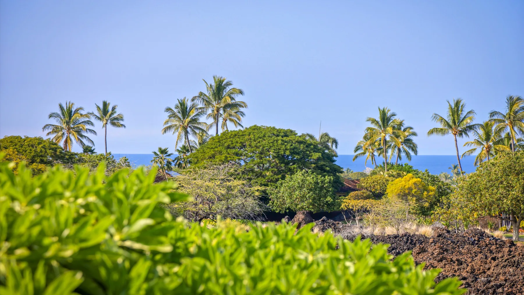 3BD Ka'ulu Villa (129B) at Hualalai Resort