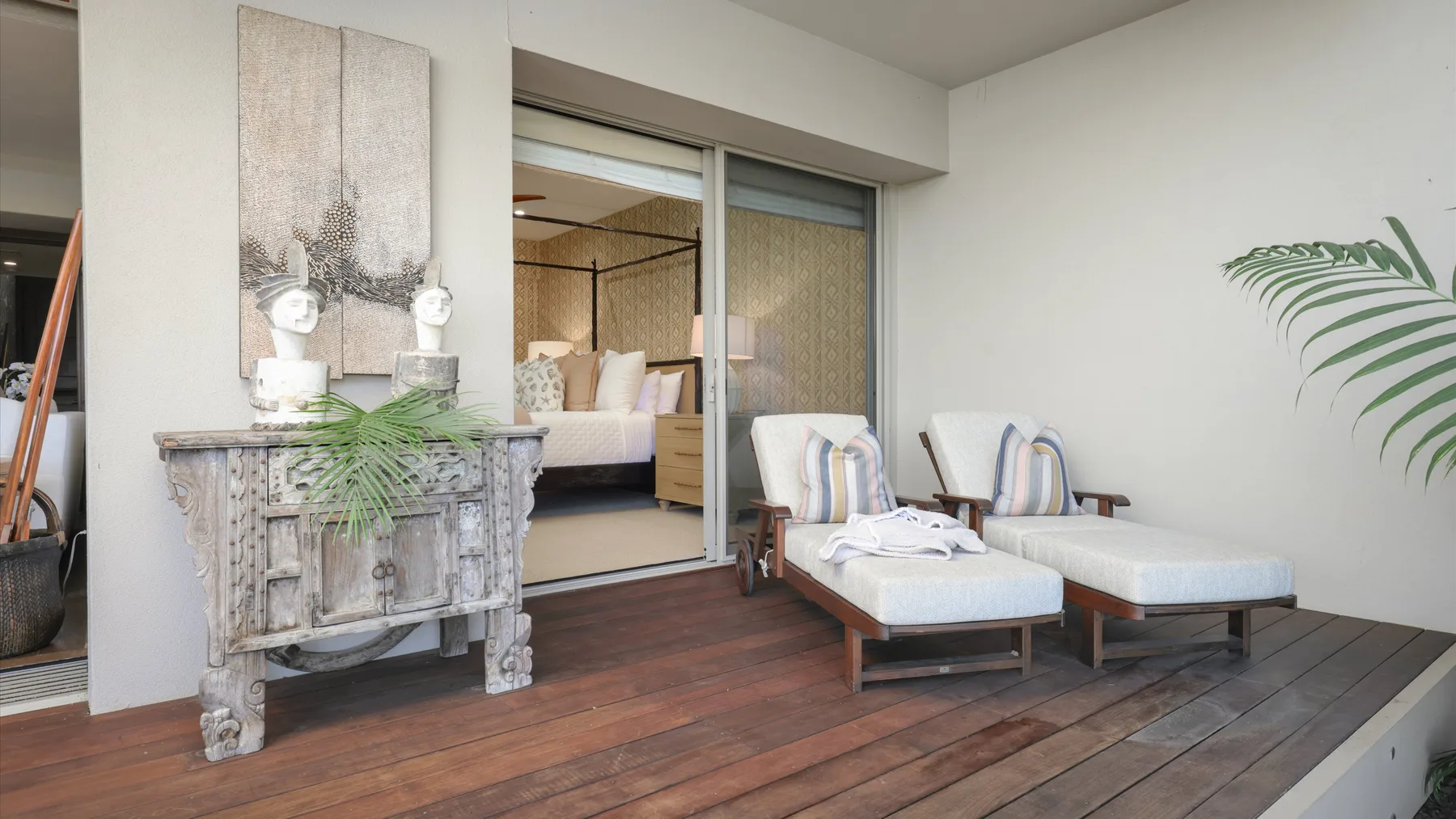 3BD Ka'ulu Villa (129B) at Hualalai Resort
