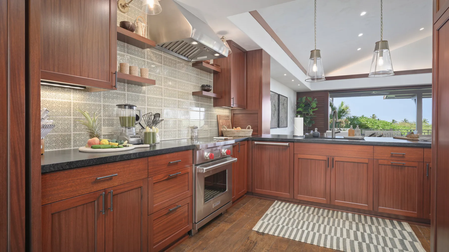 3BD Ka'ulu Villa (129B) at Hualalai Resort