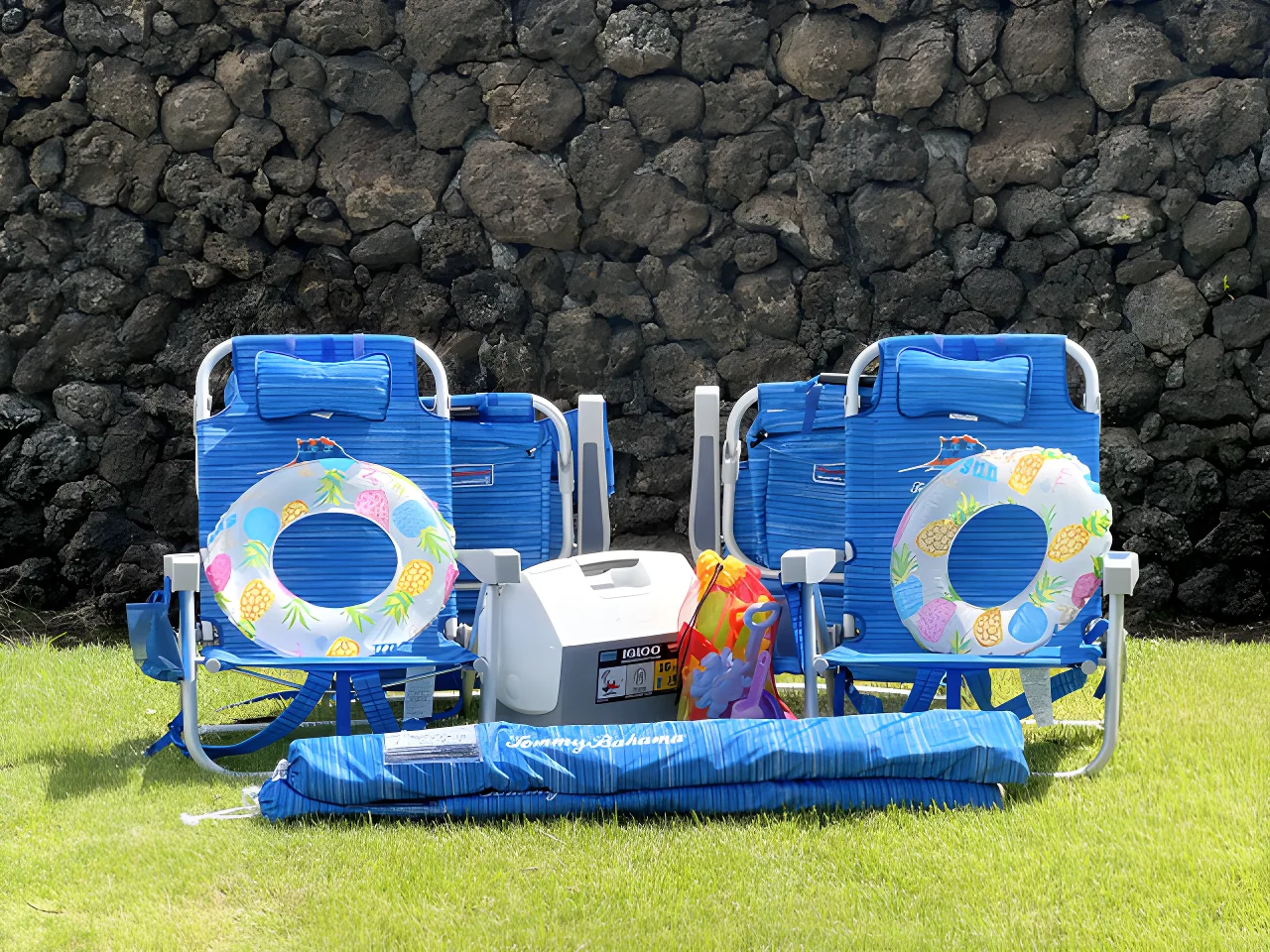 3BD Ka'ulu Villa (129B) at Hualalai Resort