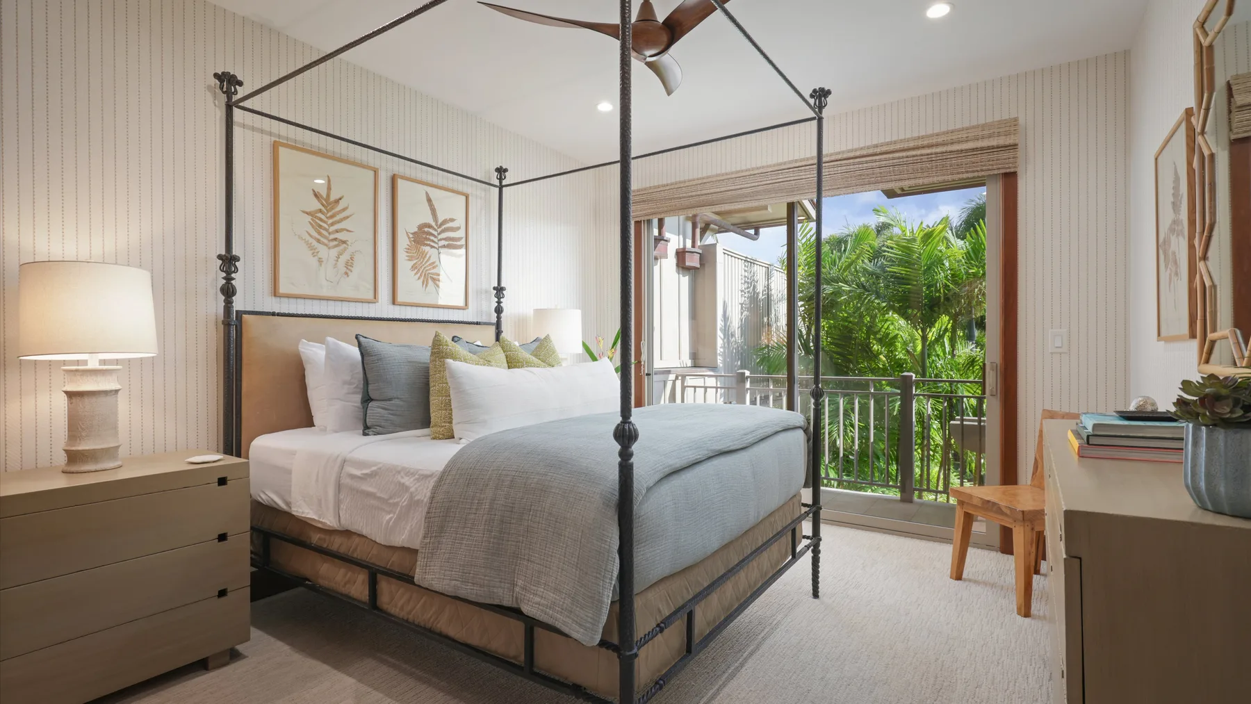 3BD Ka'ulu Villa (129B) at Hualalai Resort