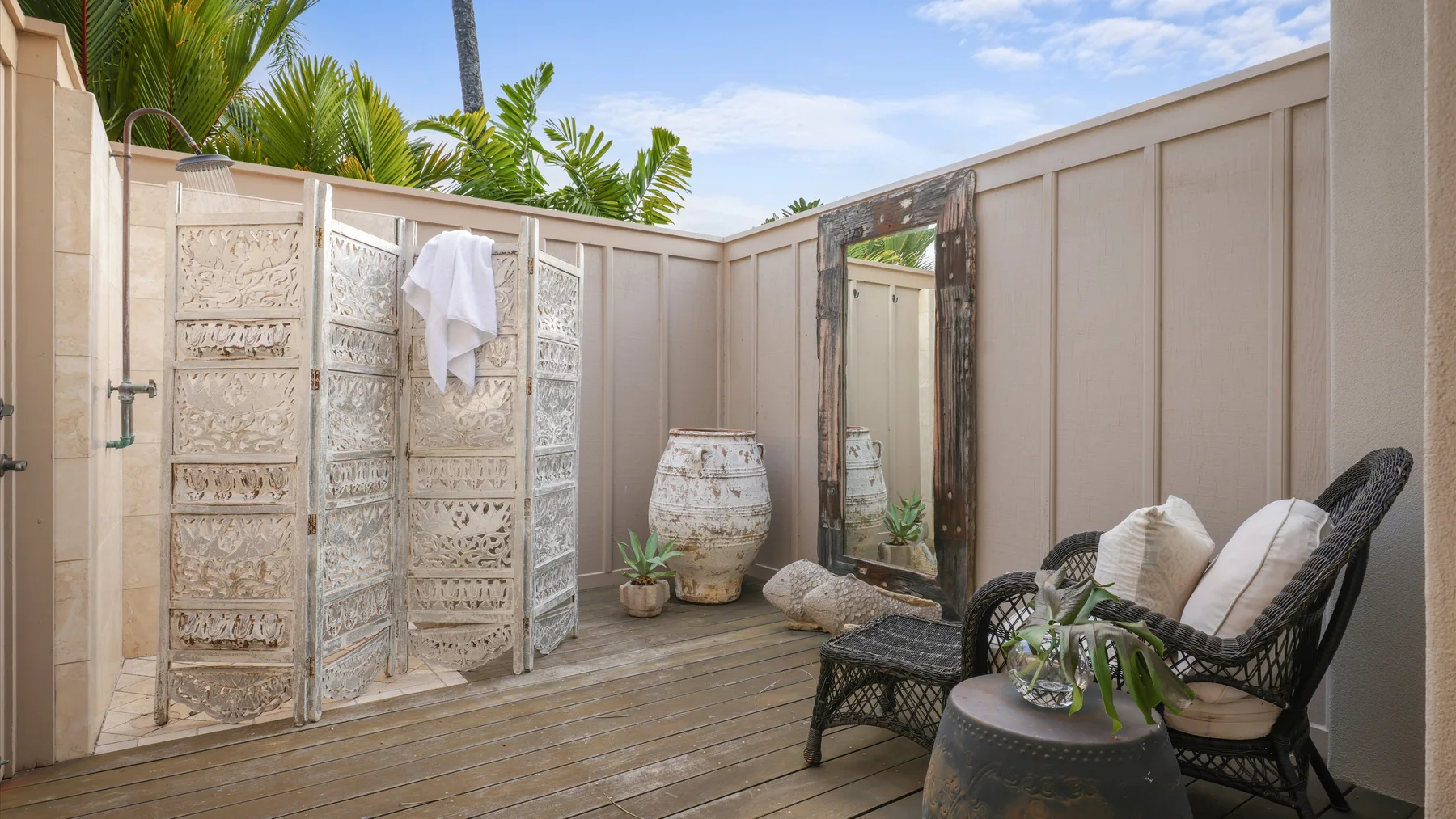 3BD Ka'ulu Villa (129B) at Hualalai Resort