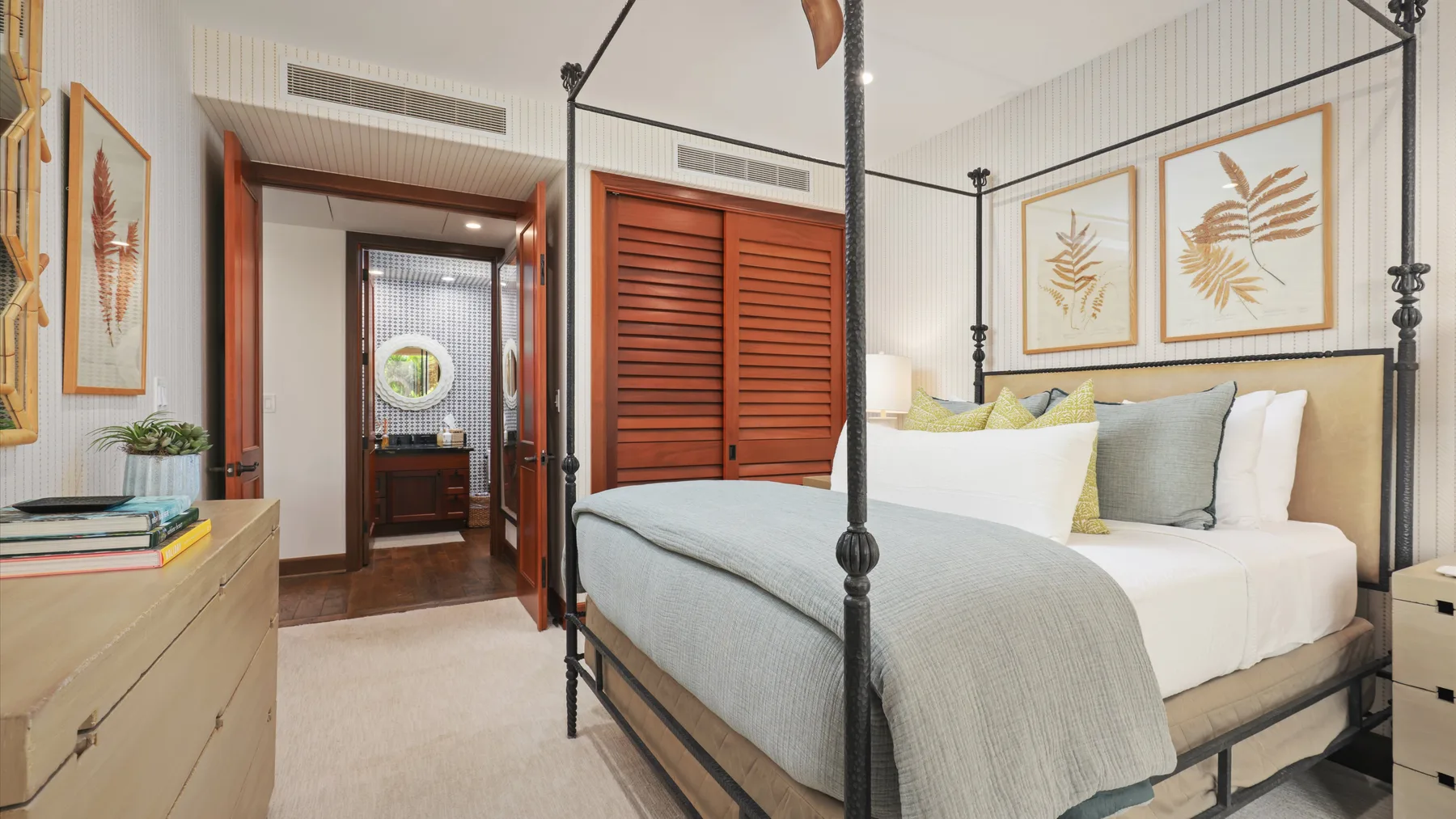 3BD Ka'ulu Villa (129B) at Hualalai Resort