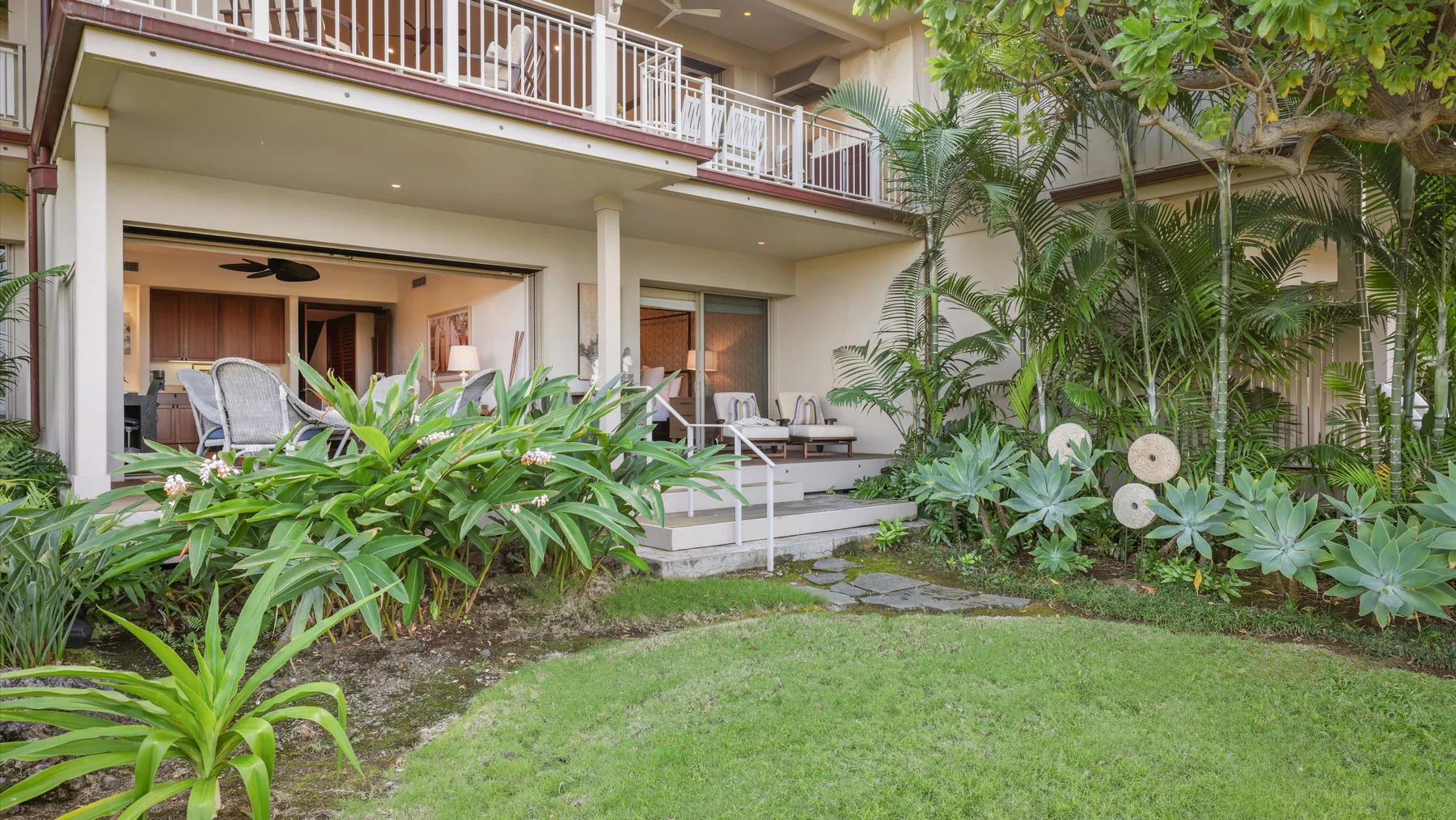 3BD Ka'ulu Villa (129B) at Hualalai Resort