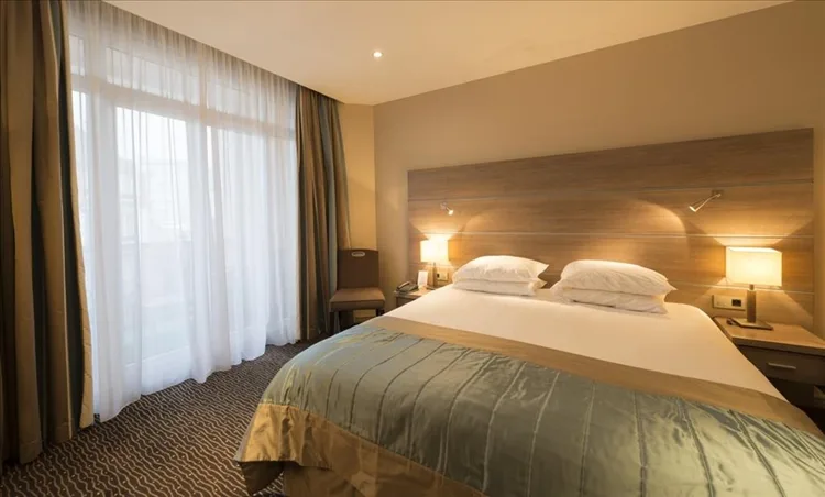 Executive double room