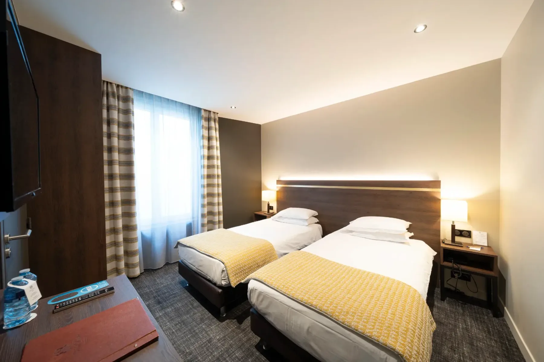 Hôtel Bristol