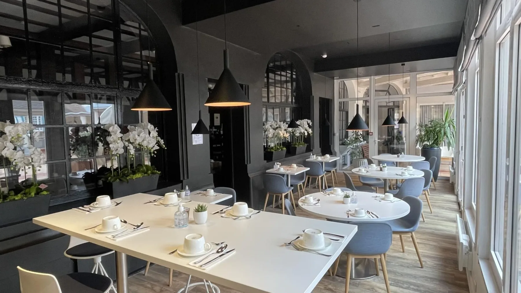 Hôtel Bristol