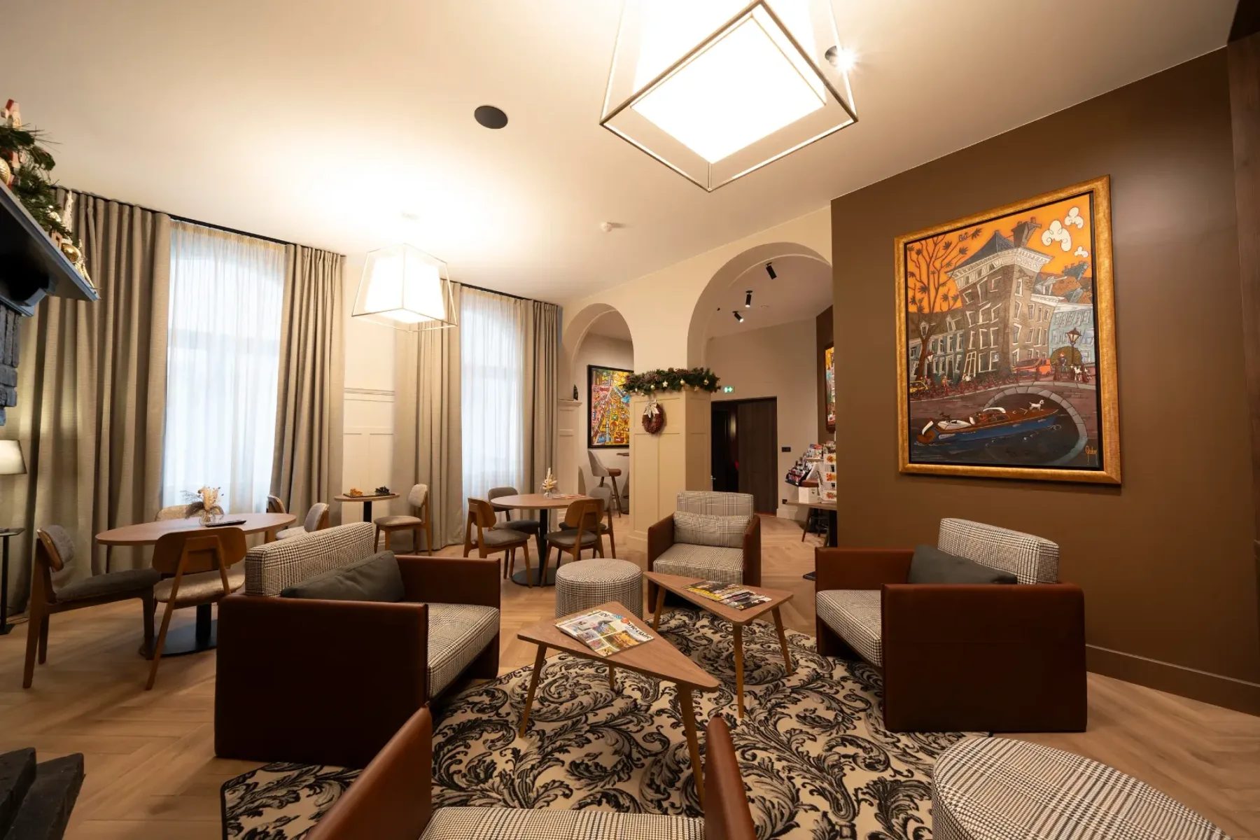 Hôtel Bristol