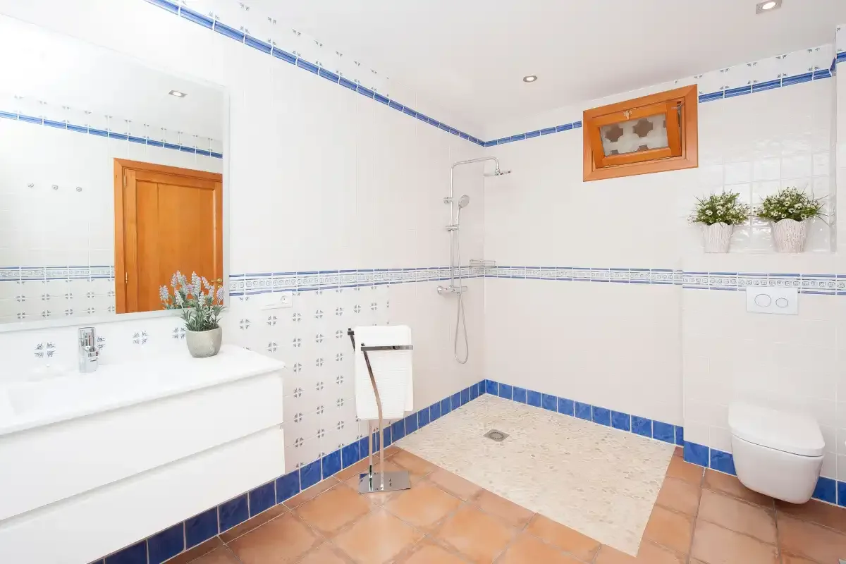 Holiday rentals in Woodhouse, Ariany