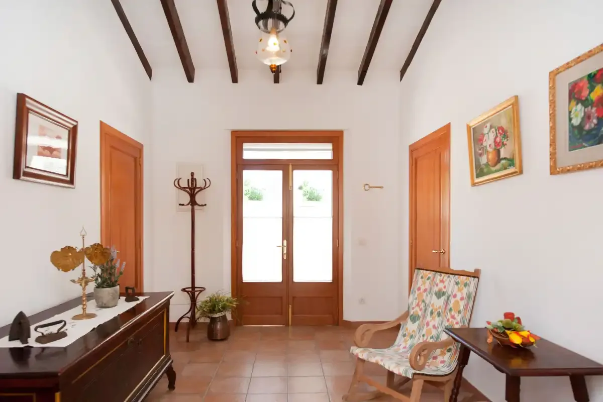 Holiday rentals in Woodhouse, Ariany