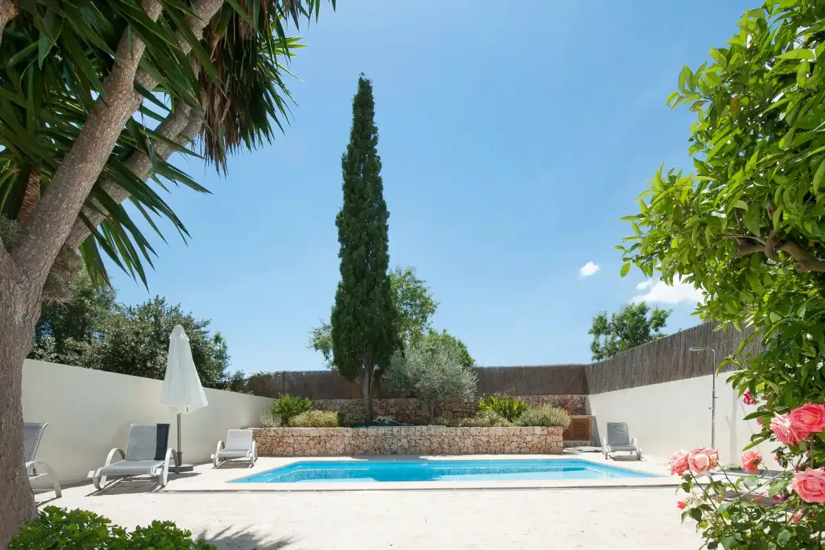 Holiday rentals in Woodhouse, Ariany