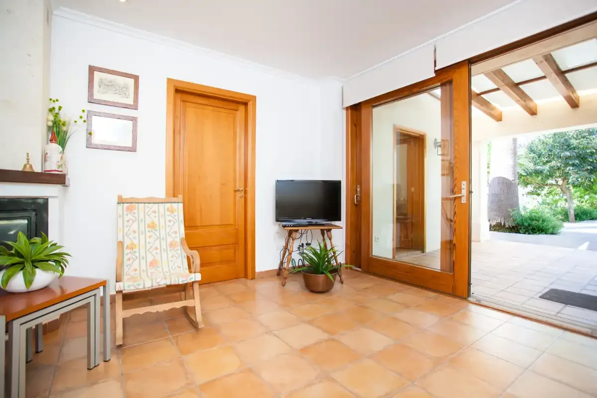 Holiday rentals in Woodhouse, Ariany