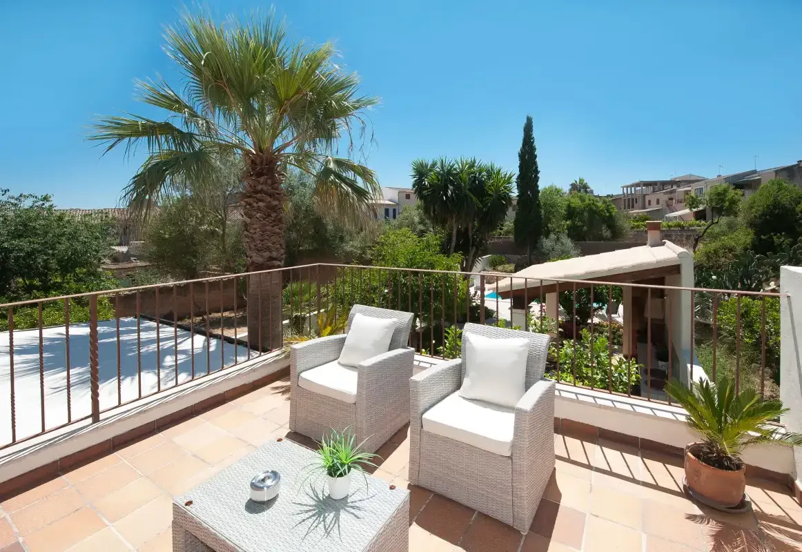 Holiday rentals in Woodhouse, Ariany
