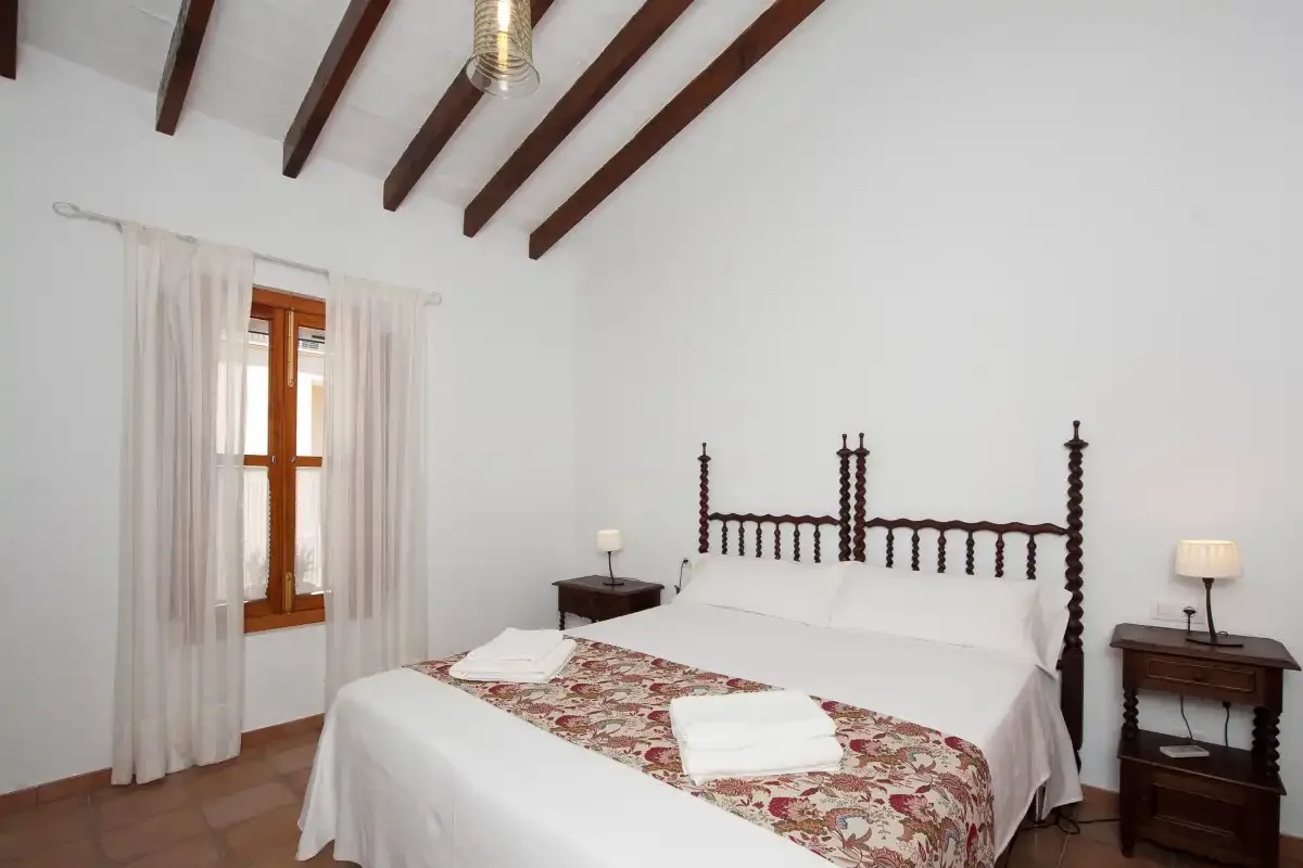 Holiday rentals in Woodhouse, Ariany