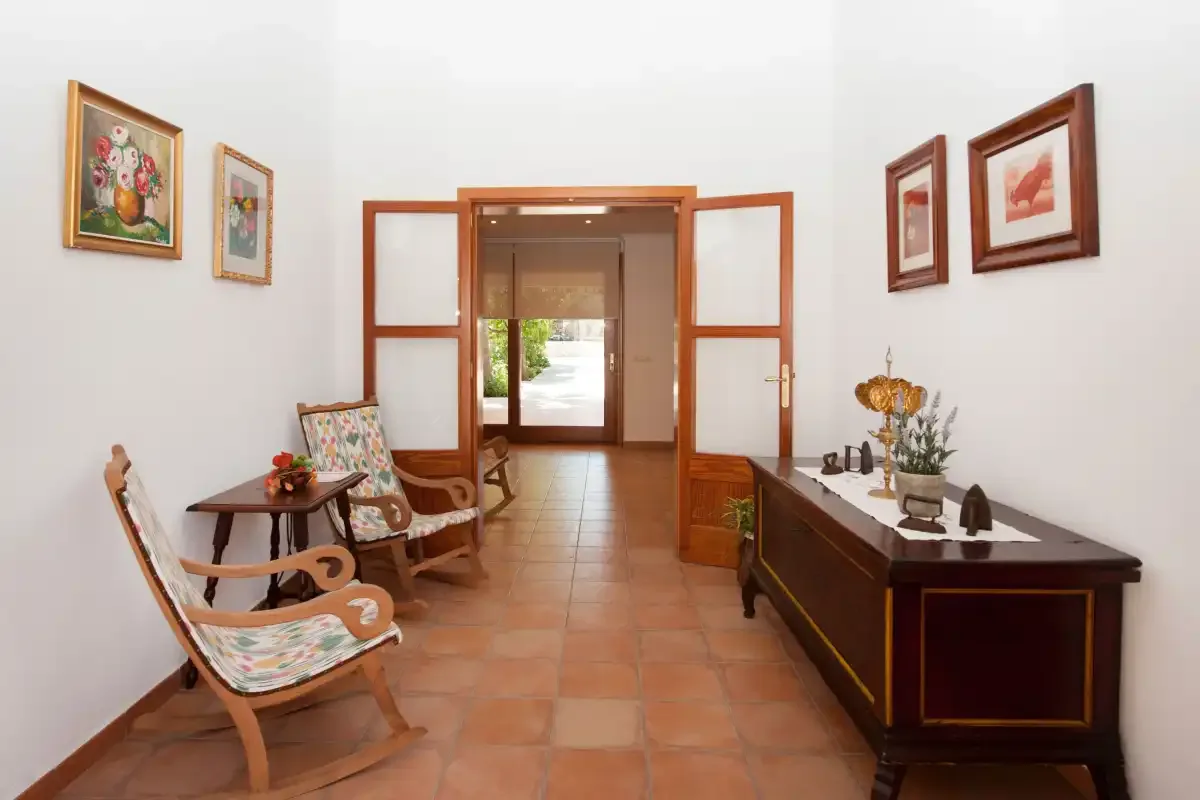 Holiday rentals in Woodhouse, Ariany