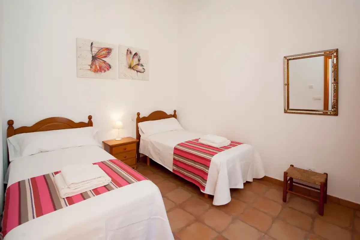 Holiday rentals in Woodhouse, Ariany