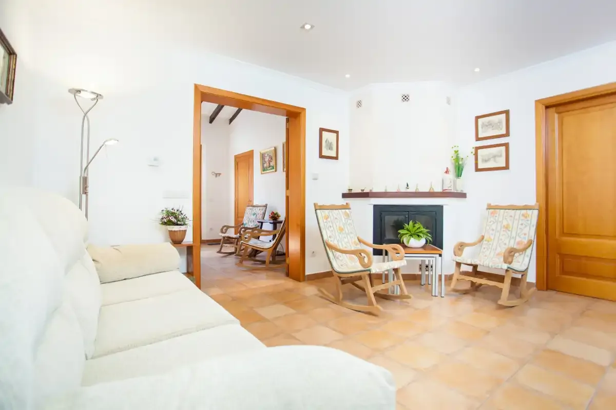 Holiday rentals in Woodhouse, Ariany