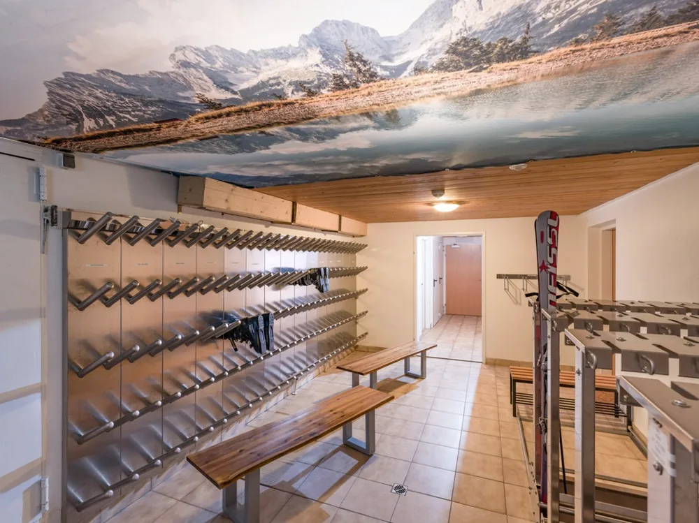 Gruberhof Söll
