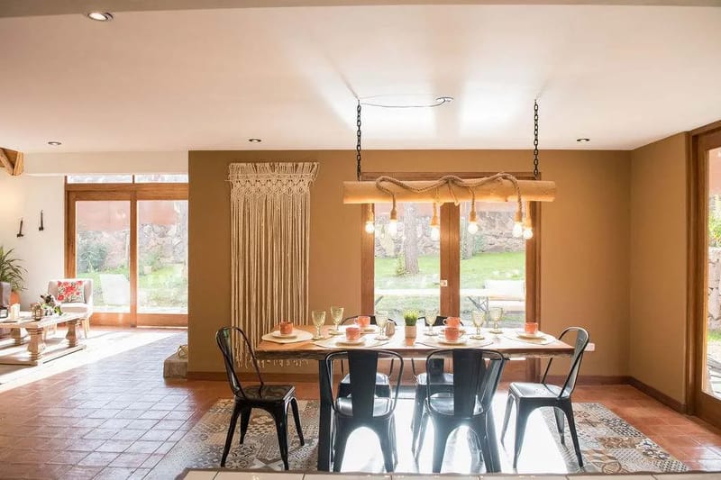 Majestic 2BR House in Valle Sagrado