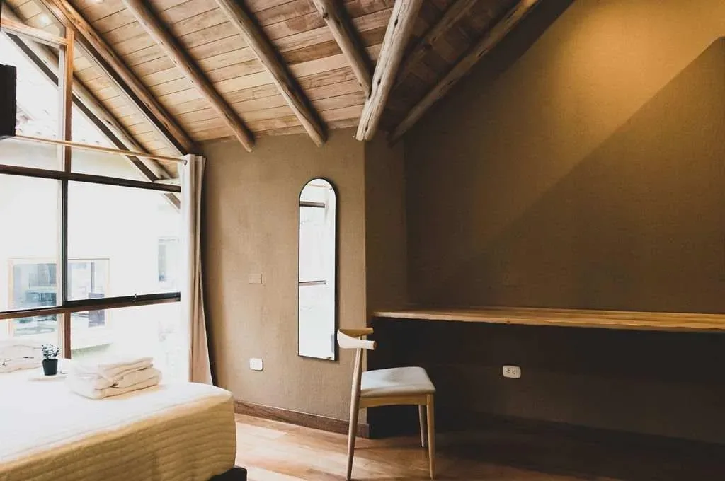 Majestic 2BR House in Valle Sagrado