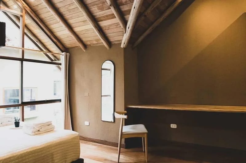 Majestic 2BR House in Valle Sagrado
