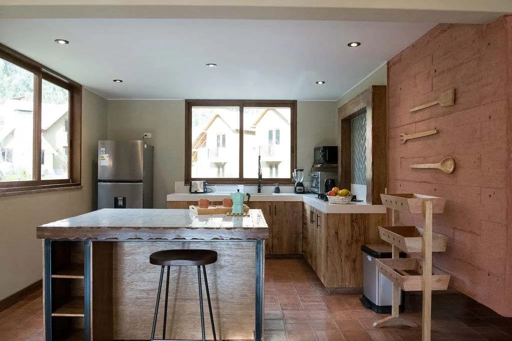 Majestic 2BR House in Valle Sagrado
