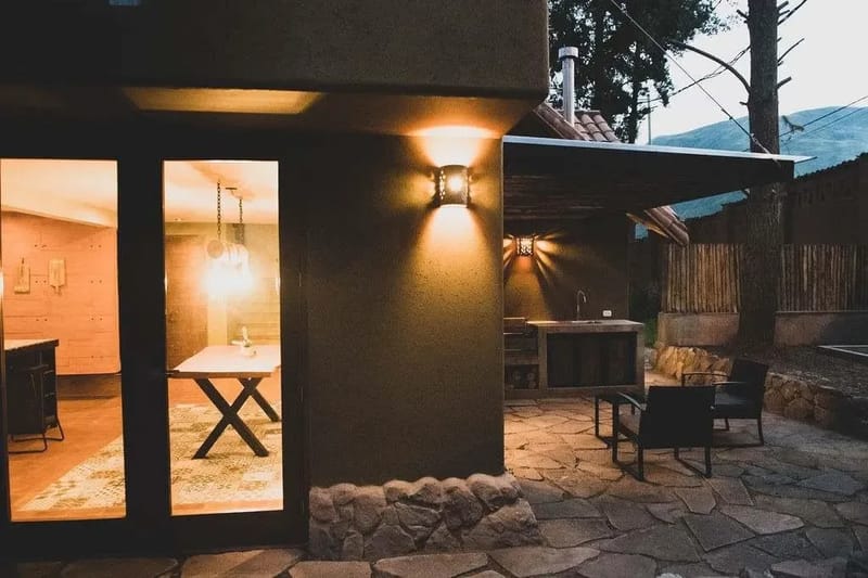 Majestic 2BR House in Valle Sagrado
